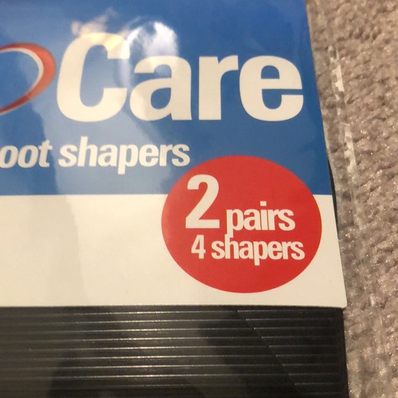 Boot Shapers - Picture 5 of 5